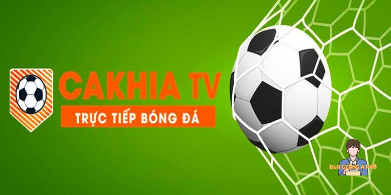 Cakhia TV, nơi anh em có thể nghe Phò bình luận