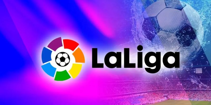 Theo dõi Livescore cùng giải La Liga nhanh chóng mọi lúc