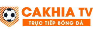 Logo chính thức cakhia tv